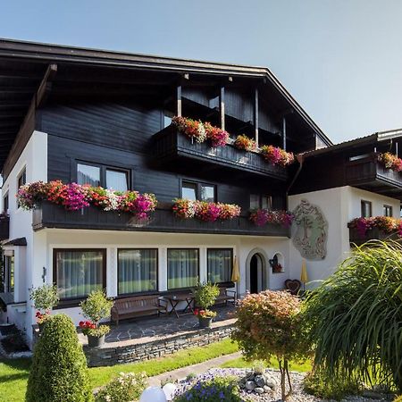 Pension Rofan Reith im Alpbachtal Exterior foto
