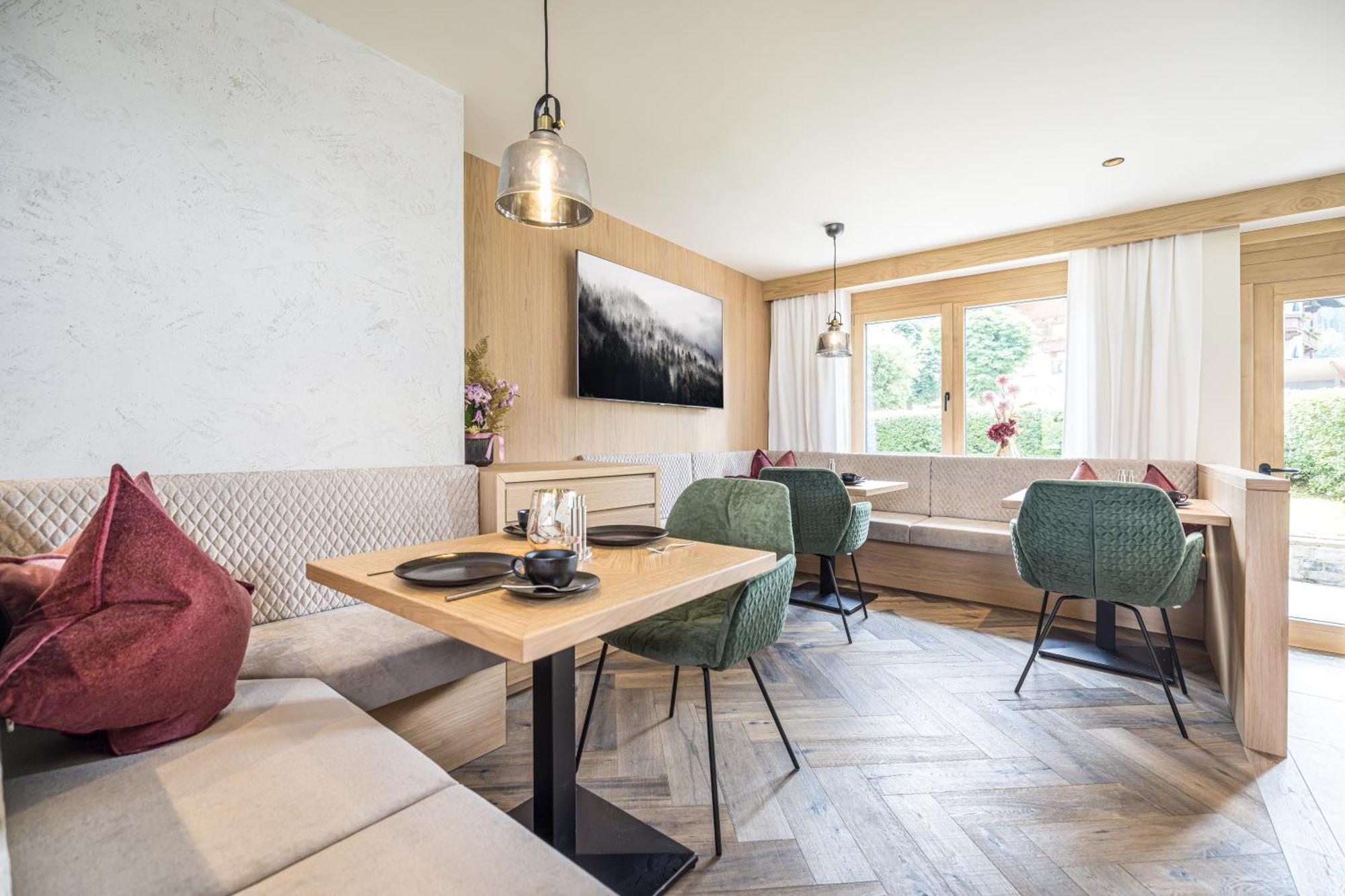 Pension Rofan Reith im Alpbachtal Exterior foto
