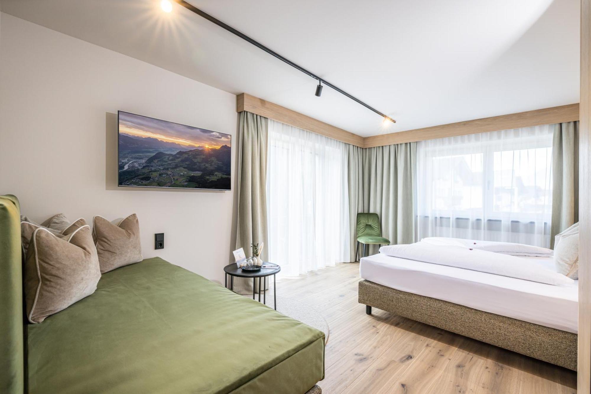 Pension Rofan Reith im Alpbachtal Exterior foto
